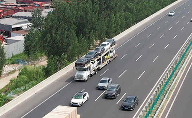 万宁高速公路汽车救援